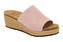 Scholl Zdravotní obuv MALAGA Pink 37