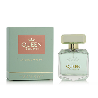 Antonio Banderas Queen of Seduction - EDT 50 ml woman