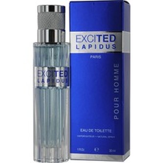 Ted Lapidus Blueted - EDT 100 ml man