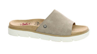 RELIFE Zdravotní obuv Habiba Beige 39