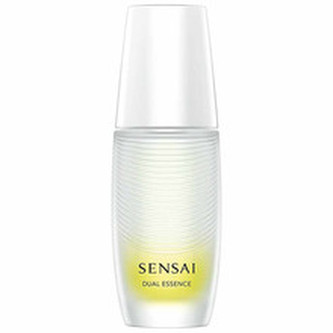 Sensai Pleťové sérum pro zralou pleť (Dual Essence) Objem 30 ml woman