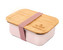GoodWays GoodBox krabička na jídlo Pink 1 500 ml
