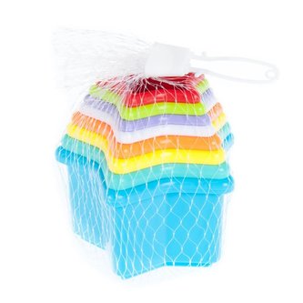 Vzdělávací poháry MEGA CREATIVE 458274