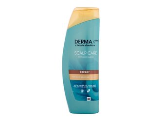 Head & Shoulders Vyživující šampon proti lupům pro velmi suchou pokožku hlavy DERMAxPRO by Head & Shoulders (Anti-Dandruff Shampoo) Objem 270 ml woman