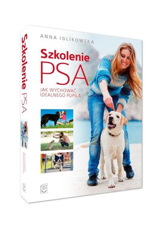 Szkolenie psa
