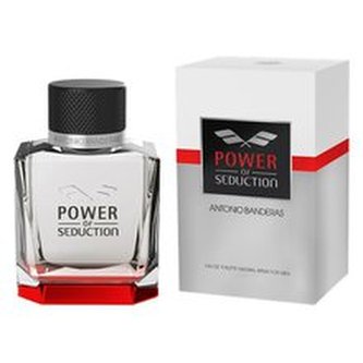 Antonio Banderas Power Of Seduction - EDT 50 ml man