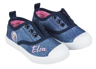 TENISKY FROZEN - velikost 24