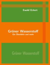 Grüner Wasserstoff
