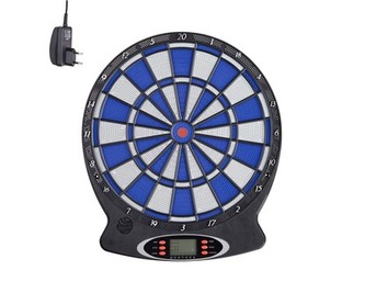 SPORTWELL Terč eletronický s adaptérem