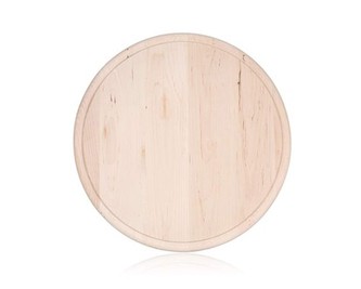 BANQUET Prkénko krájecí dřevěné BRILLANTE 30 x 1,5 cm