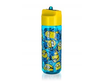 Láhev tritanová MINIONS 540 ml