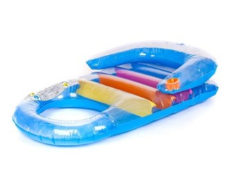 Lehátko nafukovací 150 x 86 cm