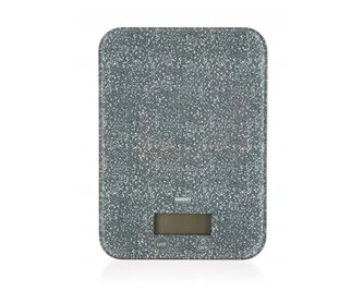 BANQUET Váha kuchyňská digitální GRANITE Grey 5 kg