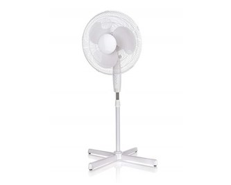 ACTIVER Ventilátor stojanový ASF21, 40 cm