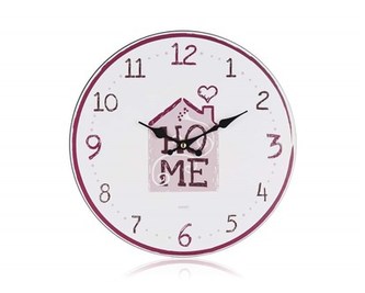 BANQUET Hodiny nástěnné HOME Coll. 30 cm