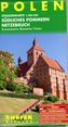 Polen - PL 004 Südliches Pommern - Netzebruch - Schneidemühl / Bromberg 1 : 200 000