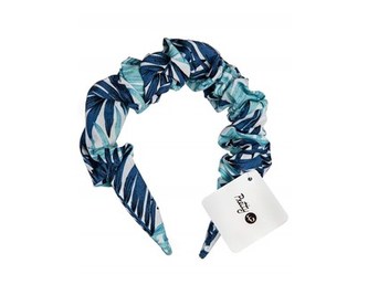 Čelenka PRETTY UP 5 cm, lístky