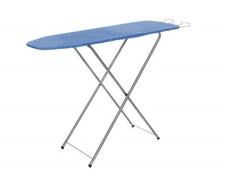 BRILANZ Žehlící prkno dřevěné WOOD 110 x 30 cm