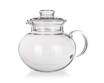 SIMAX Konvice skleněná EVA 1 l