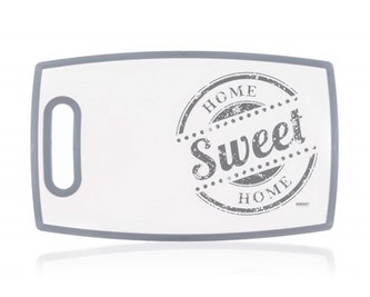 BANQUET Prkénko krájecí plastové SWEET HOME 36 x 22 cm