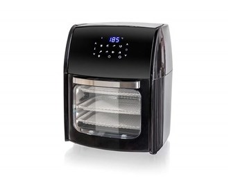 ACTIVER Trouba horkovzdušná rotační 1800W, 9 l