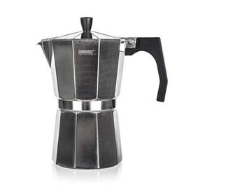 BANQUET Kávovar BRIA 6 šálků