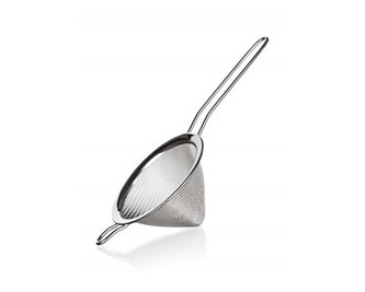 BANQUET Sítko kónické nerezové AKCENT 8,5 cm