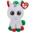 Beanie Boos Candy Cane Unicorn