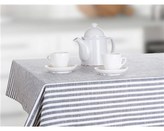 BANQUET Ubrus kuchyňský DENIM Stripes 120 x 140 cm, šedý
