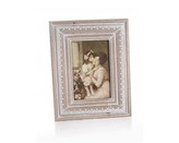 HOME DECOR Rámeček LACEWORK 10 x 15 cm