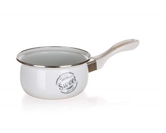 BANQUET Rendlík smaltovaný SWEET HOME 14 x 6 cm