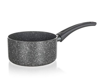 BANQUET Rendlík s nepřilnavým povrchem GRANITE PR 16 x 8 cm