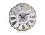 HOME DECOR Hodiny nástěnné ERB  34 cm