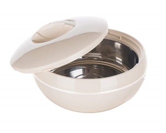 BANQUET Termohrnec s poklicí AVANZA 3,5 l, béžová