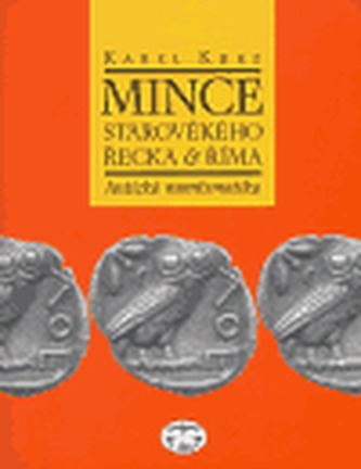 Mince starověkého Řecka a Říma