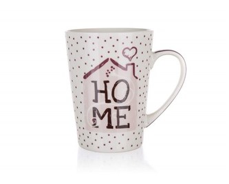 BANQUET Hrnek keramický HOME Coll. 500 ml