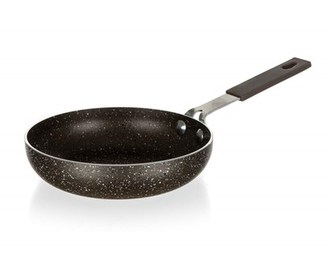 BANQUET Pánev mini s nepřilnavým povrchem GRANITE Brown 14 x 3 cm