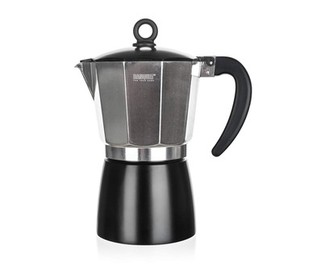 BANQUET Kávovar NOIRA 6 šálků