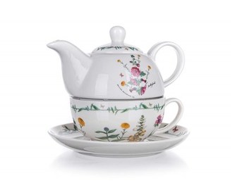 BANQUET Čajová sada SPRING 400 + 220 ml