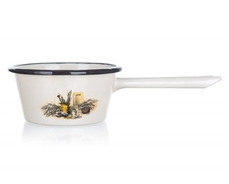 BANQUET Rendlík smaltovaný LAVENDER 12 x 6,3 cm, 0,4 l