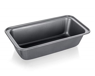 BANQUET Forma na biskupský chlebíček s nepřilnavým povrchem CULINARIA 27 x 13,5 cm