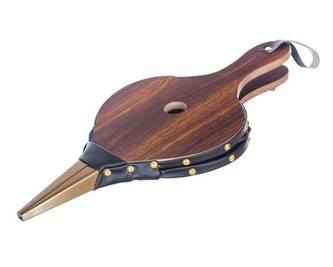 HAPPY GREEN Ruční dmychadlo 40 cm