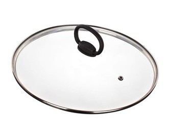 BANQUET Poklice skleněná SMART PLUS 28 cm