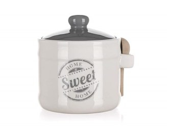 BANQUET Dóza se lžičkou SWEET HOME 400 ml