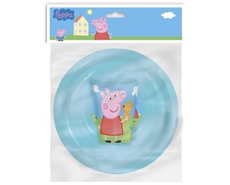 Dětská jídelní sada PEPPA PIG, 3 ks