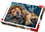 Puzzle Spící Lev 1000 dílků v krabici 40x27x6cm