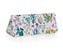 PRETTY UP Pouzdro na brýle PRETTY UP 16 x 6,5 cm, květiny