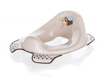 KEEEPER WC sedátko DOG 30 x 40 x 15 cm