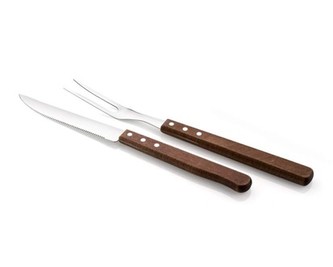 Sada na grilování, 2 ks