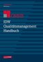 IDW Qualitätsmanagement Handbuch (QMHB) 2021-2022